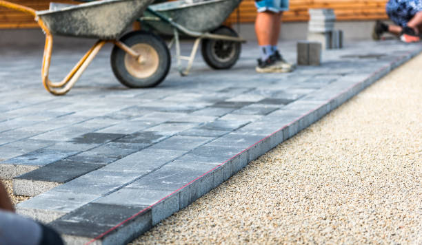 Best Concrete Patio Contractor  in Center, CO