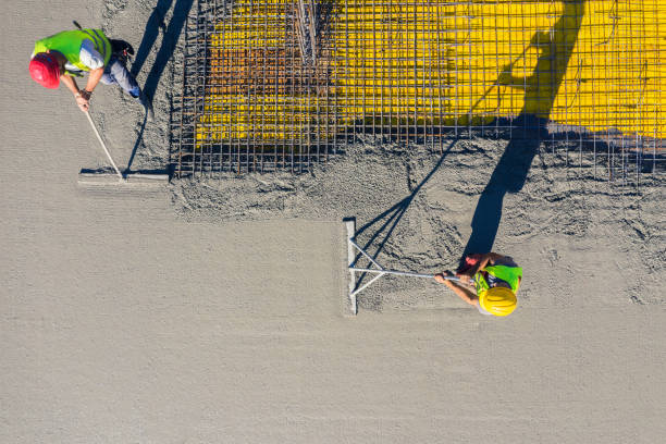 Best Decorative Concrete Services  in Center, CO