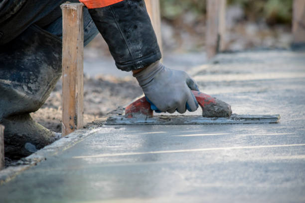 Best Custom Concrete Contractor  in Center, CO