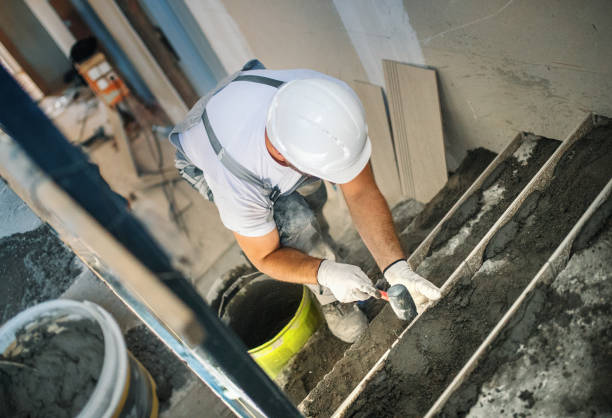 Best Local Concrete Companies  in Center, CO
