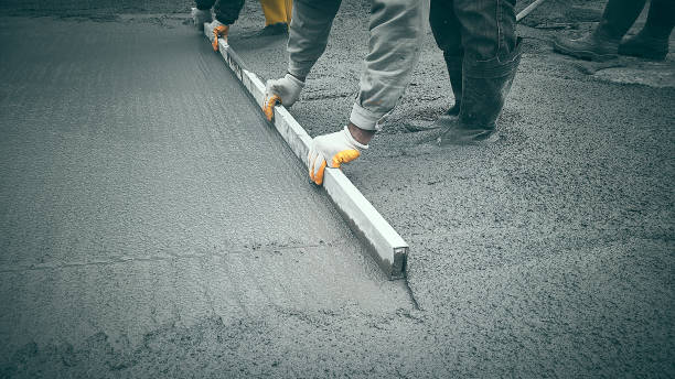 Best Concrete Foundation Repair  in Center, CO