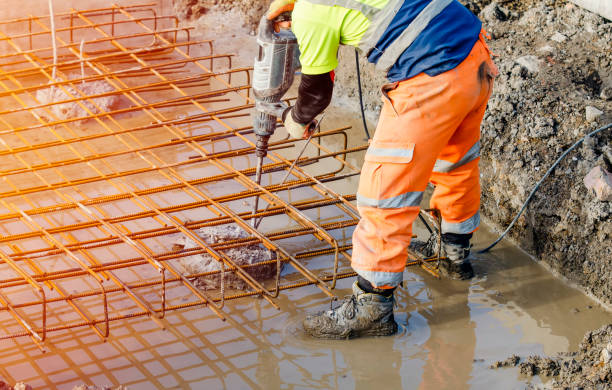 Best Concrete Flooring Contractor  in Center, CO
