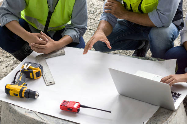 Best Best Concrete Contractor  in Center, CO