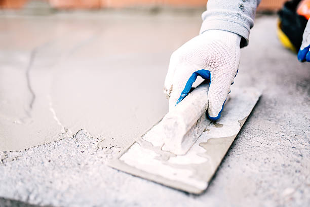 Best Concrete Sidewalk Installation  in Center, CO
