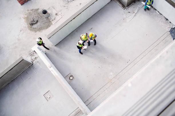 Best Driveway Concrete Repair  in Center, CO